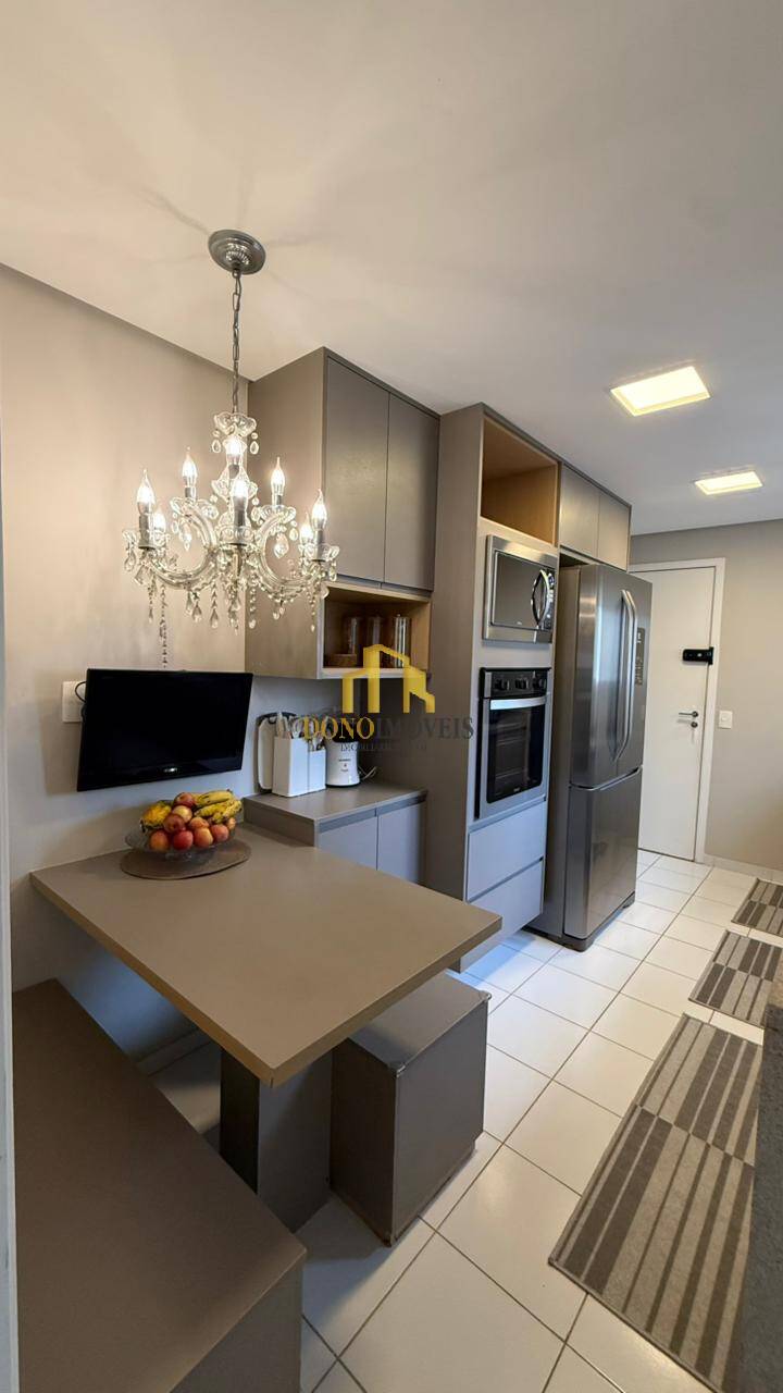 Apartamento, 3 quartos, 155 m² - Foto 12