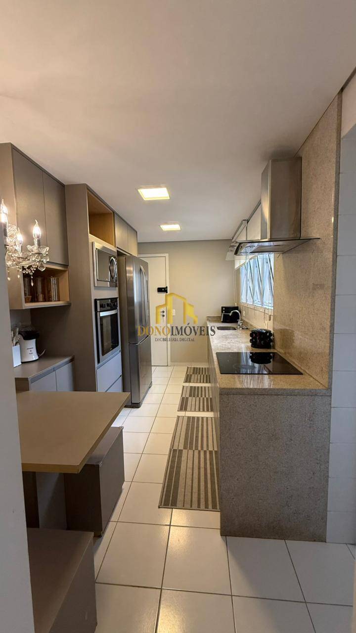 Apartamento, 3 quartos, 155 m² - Foto 11