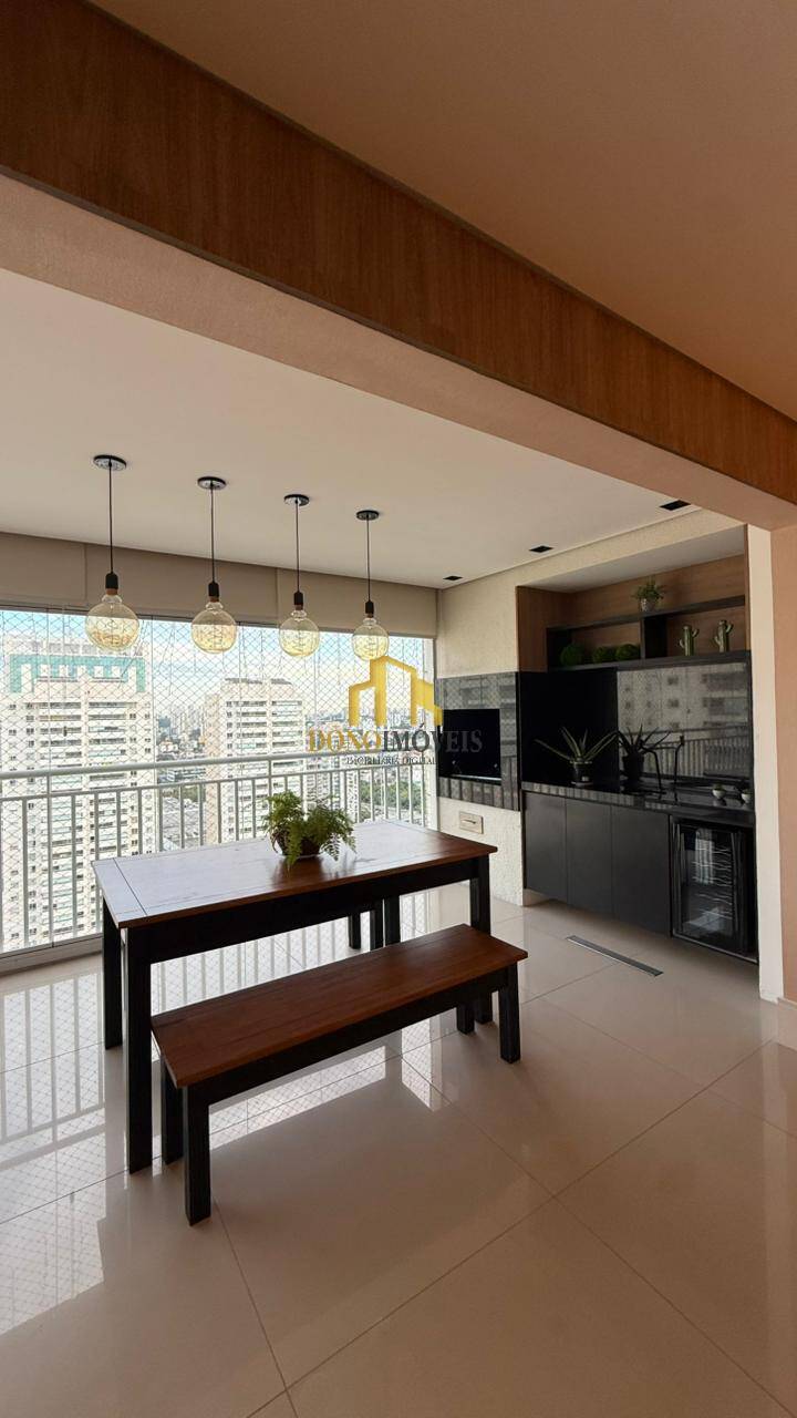 Apartamento, 3 quartos, 155 m² - Foto 6