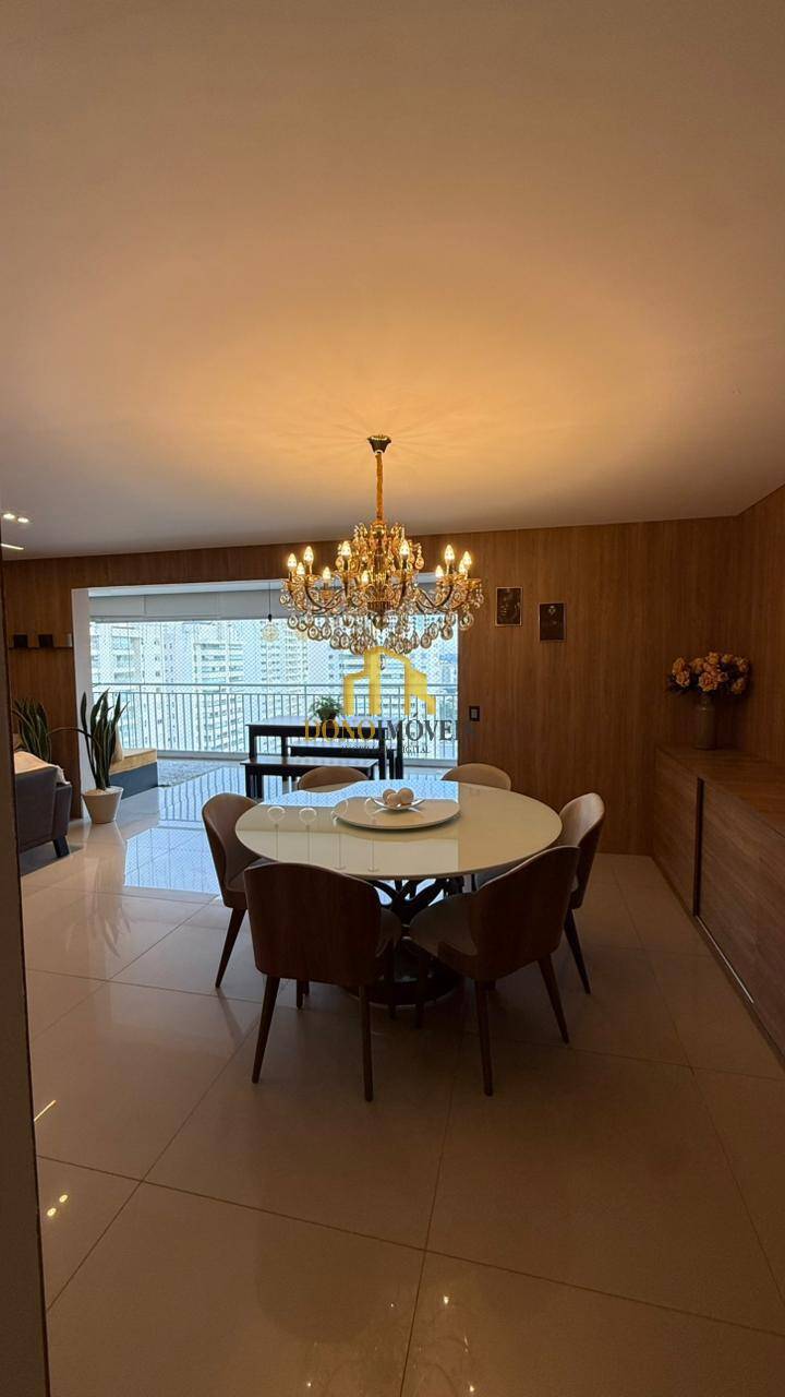 Apartamento, 3 quartos, 155 m² - Foto 4