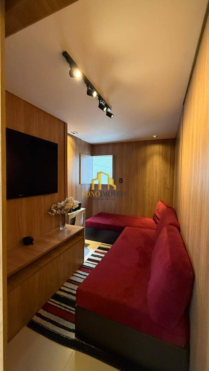 Apartamento, 3 quartos, 155 m² - Foto 9