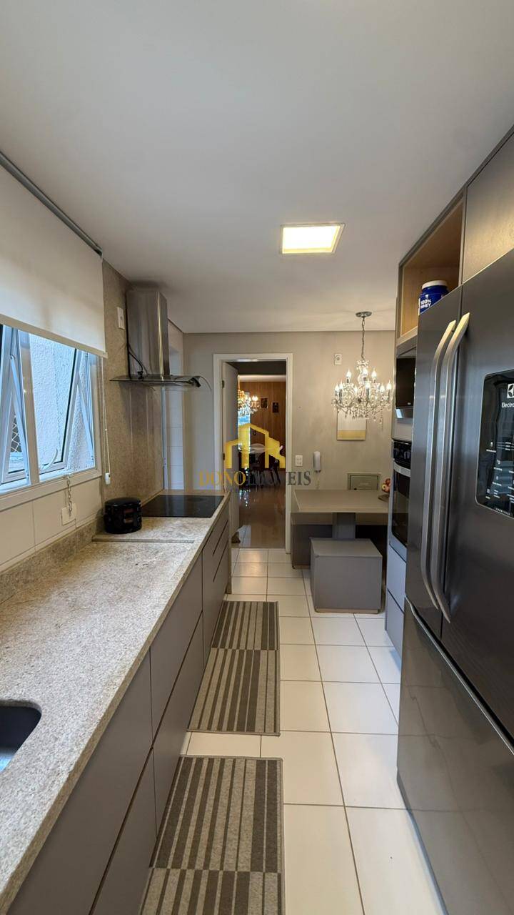 Apartamento, 3 quartos, 155 m² - Foto 13