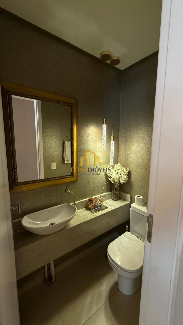 Apartamento, 3 quartos, 155 m² - Foto 10