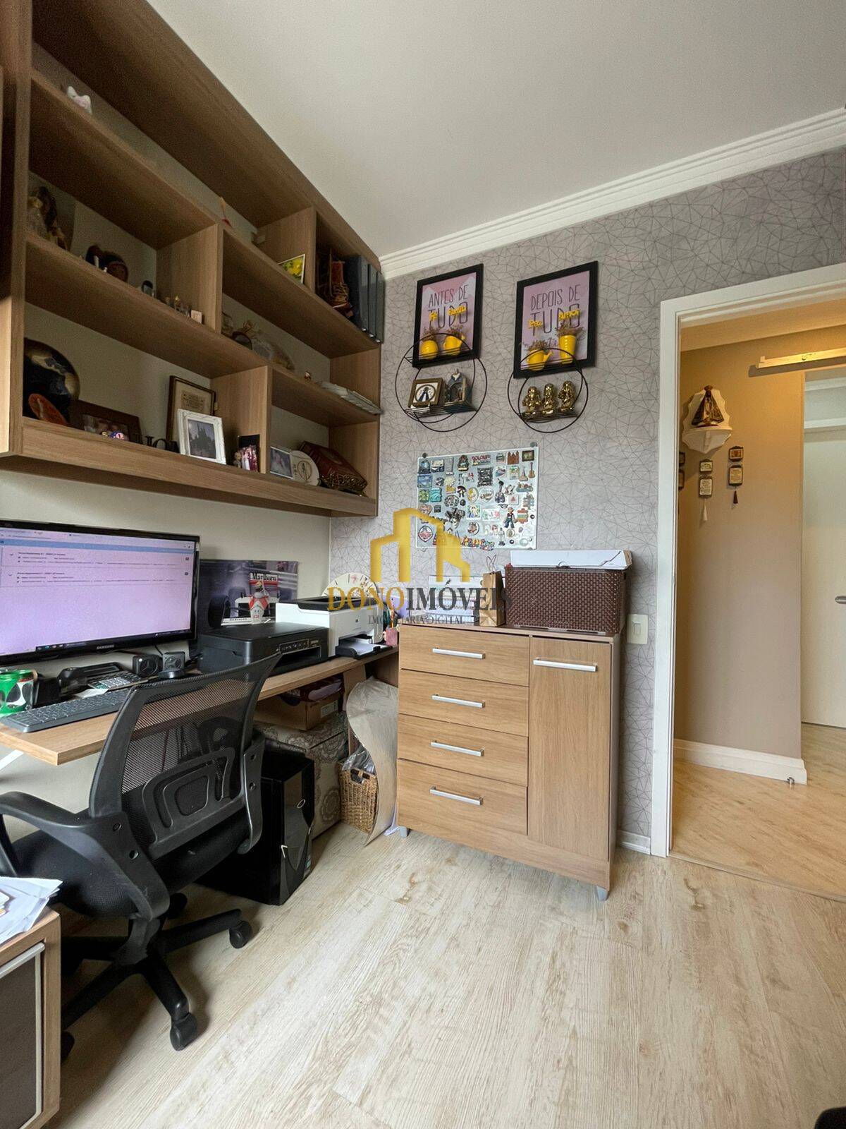 Apartamento, 3 quartos, 128 m² - Foto 14