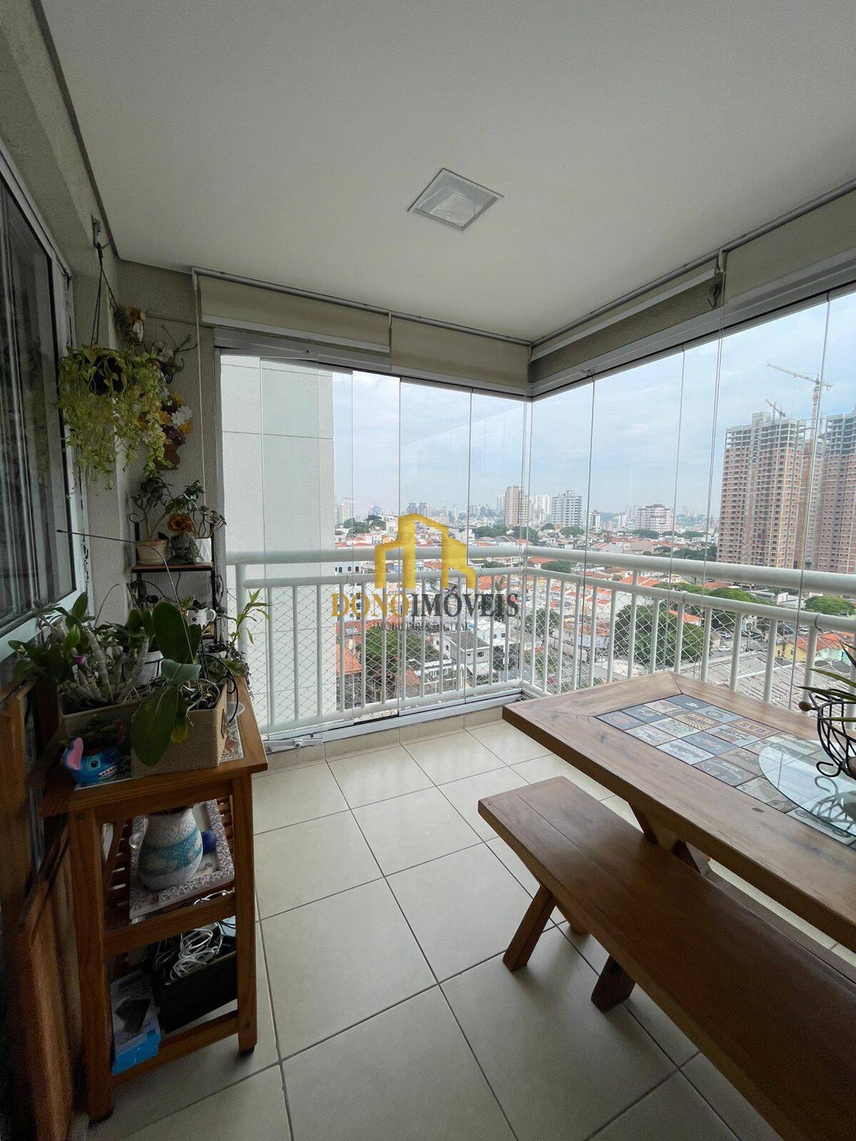 Apartamento, 3 quartos, 128 m² - Foto 2