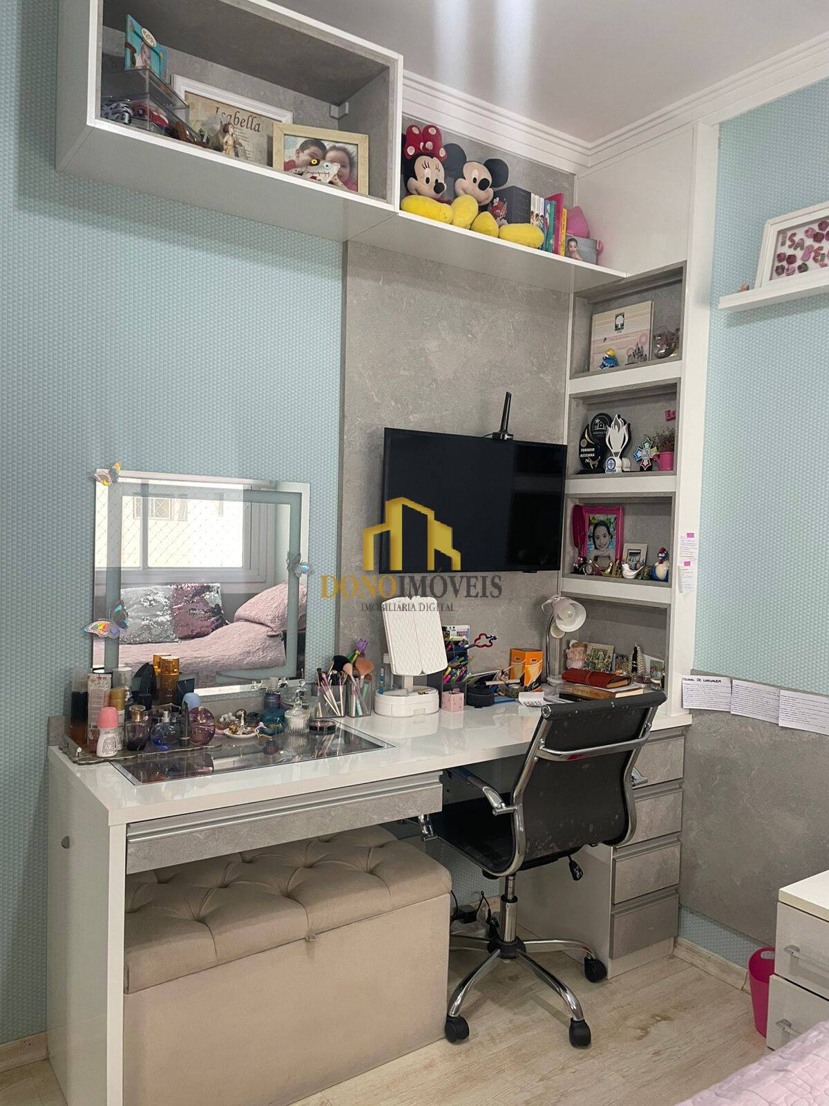 Apartamento, 3 quartos, 128 m² - Foto 19