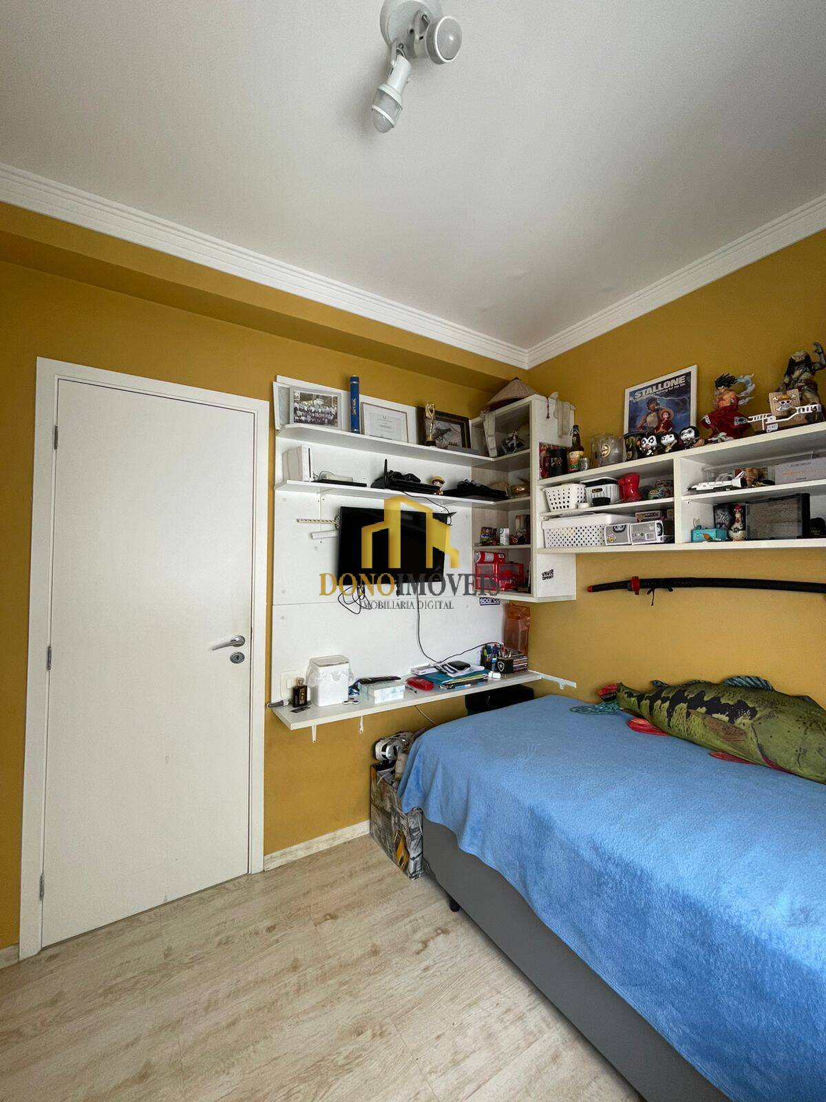 Apartamento, 3 quartos, 128 m² - Foto 21