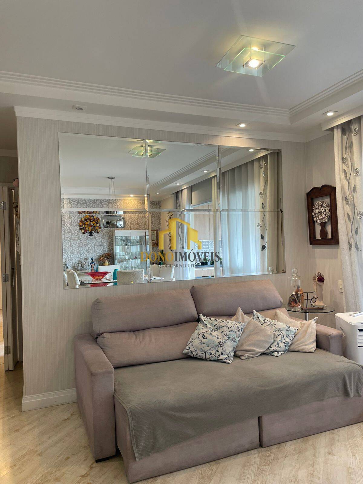 Apartamento, 3 quartos, 128 m² - Foto 3