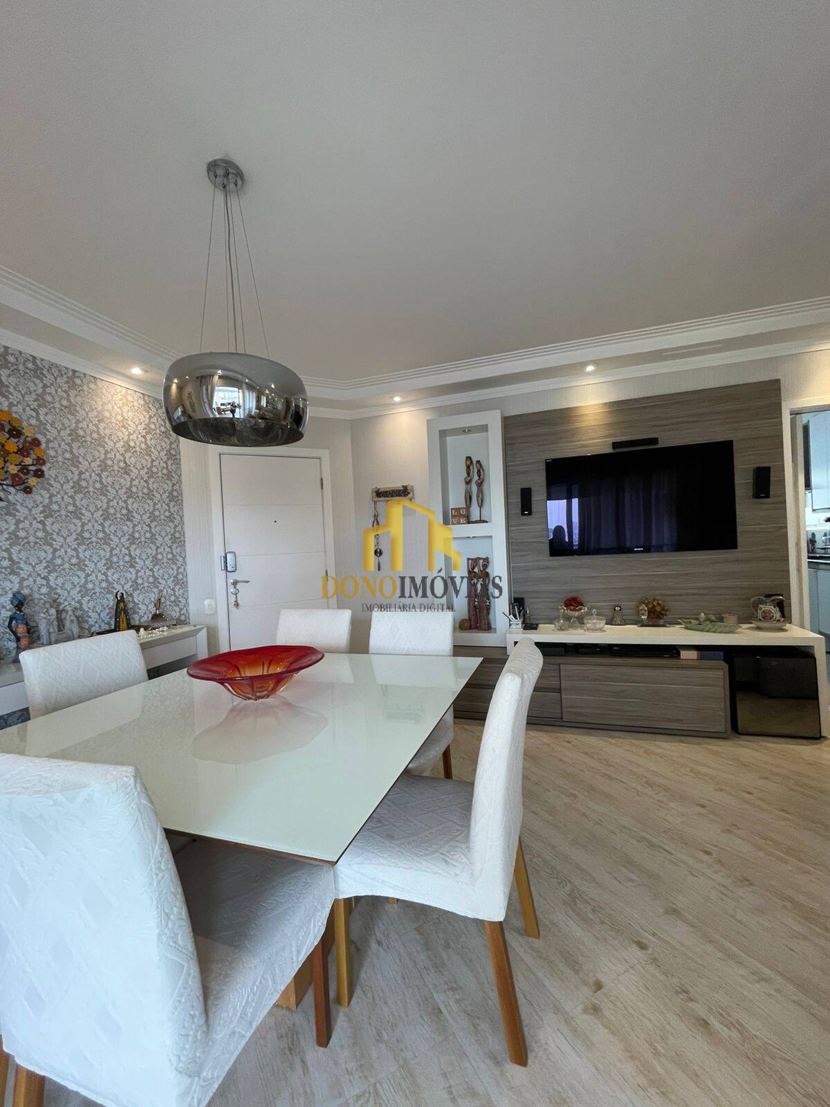 Apartamento, 3 quartos, 128 m² - Foto 4