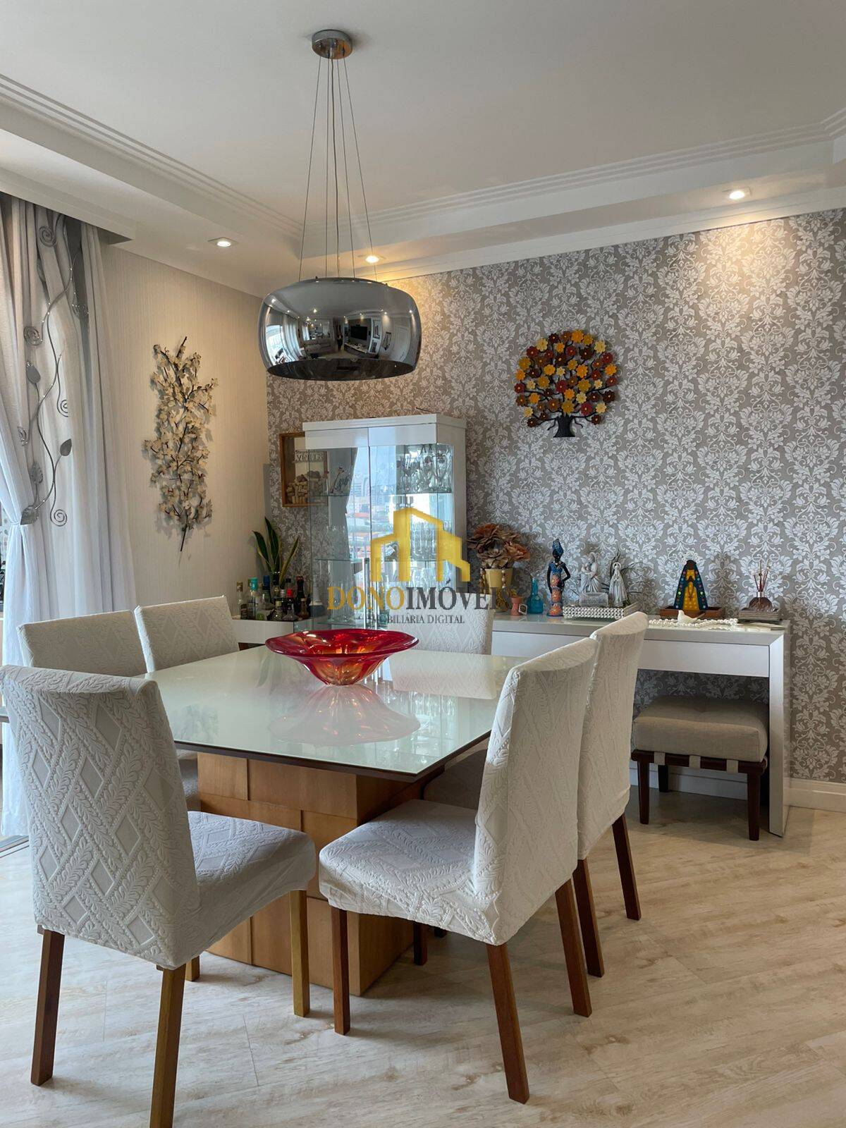 Apartamento, 3 quartos, 128 m² - Foto 5