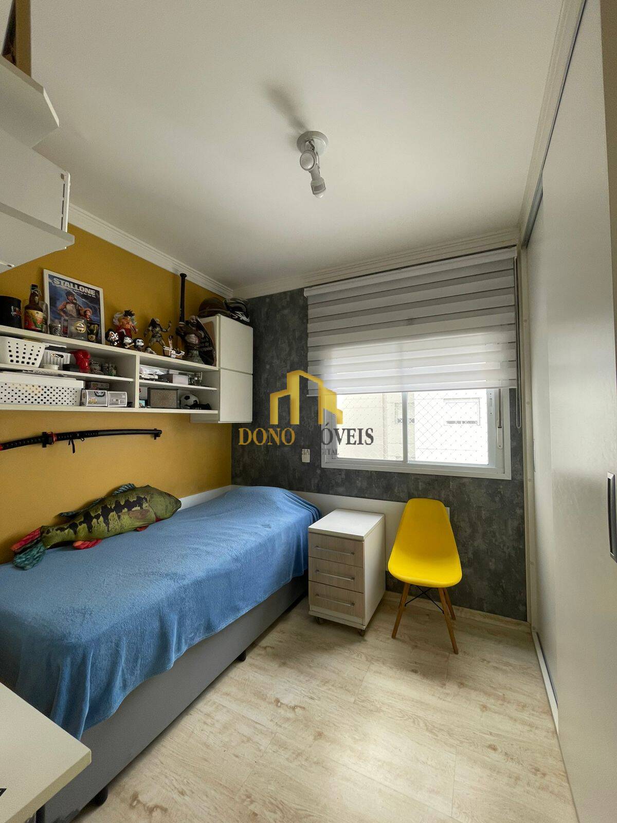 Apartamento, 3 quartos, 128 m² - Foto 22