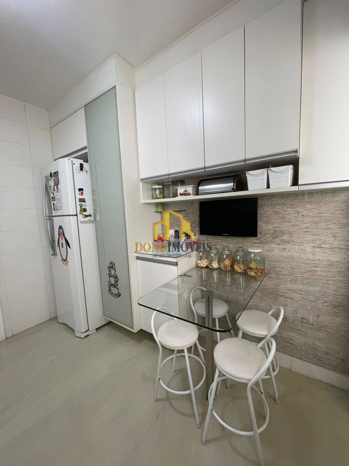 Apartamento, 3 quartos, 128 m² - Foto 10