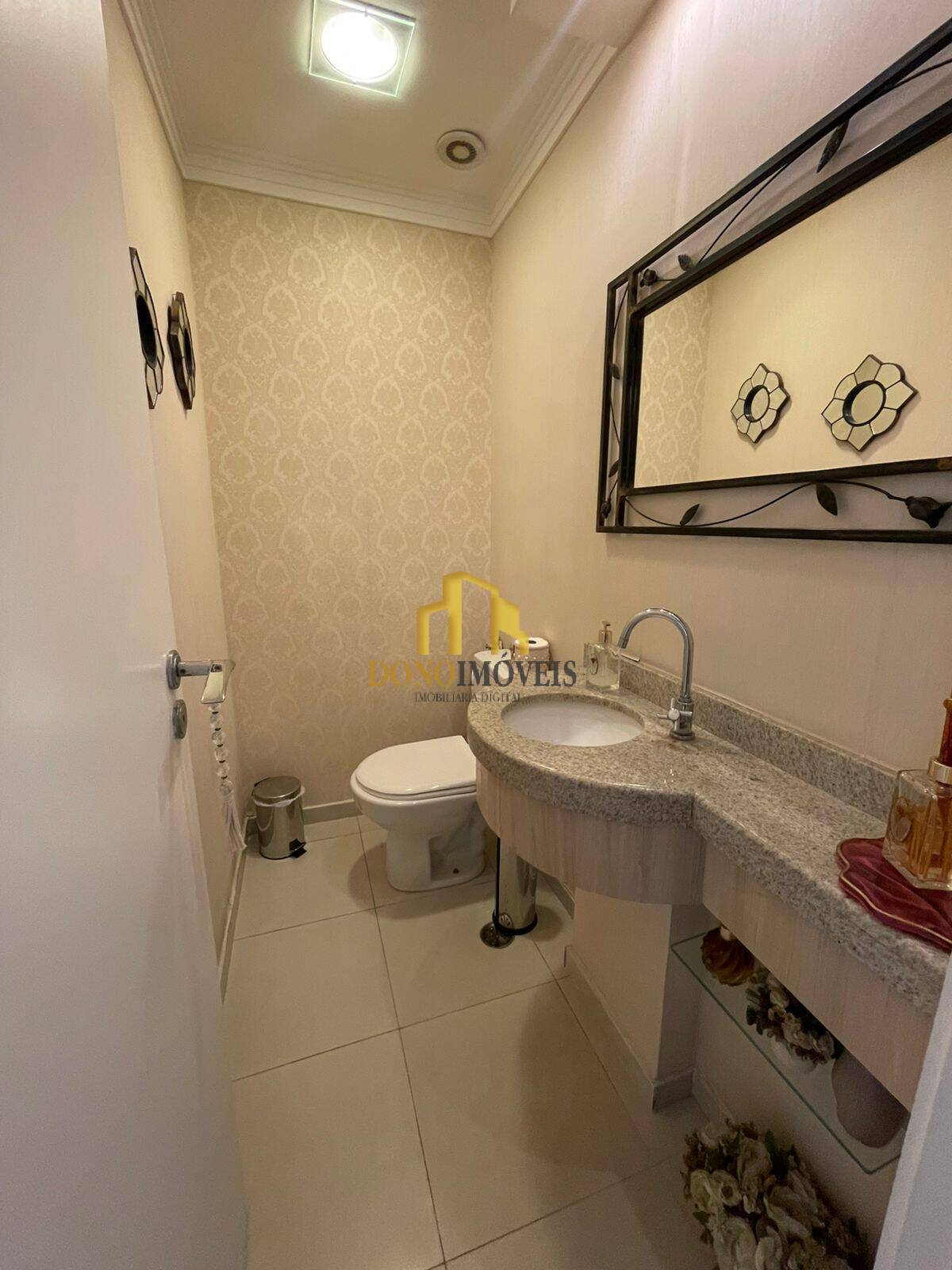 Apartamento, 3 quartos, 128 m² - Foto 6