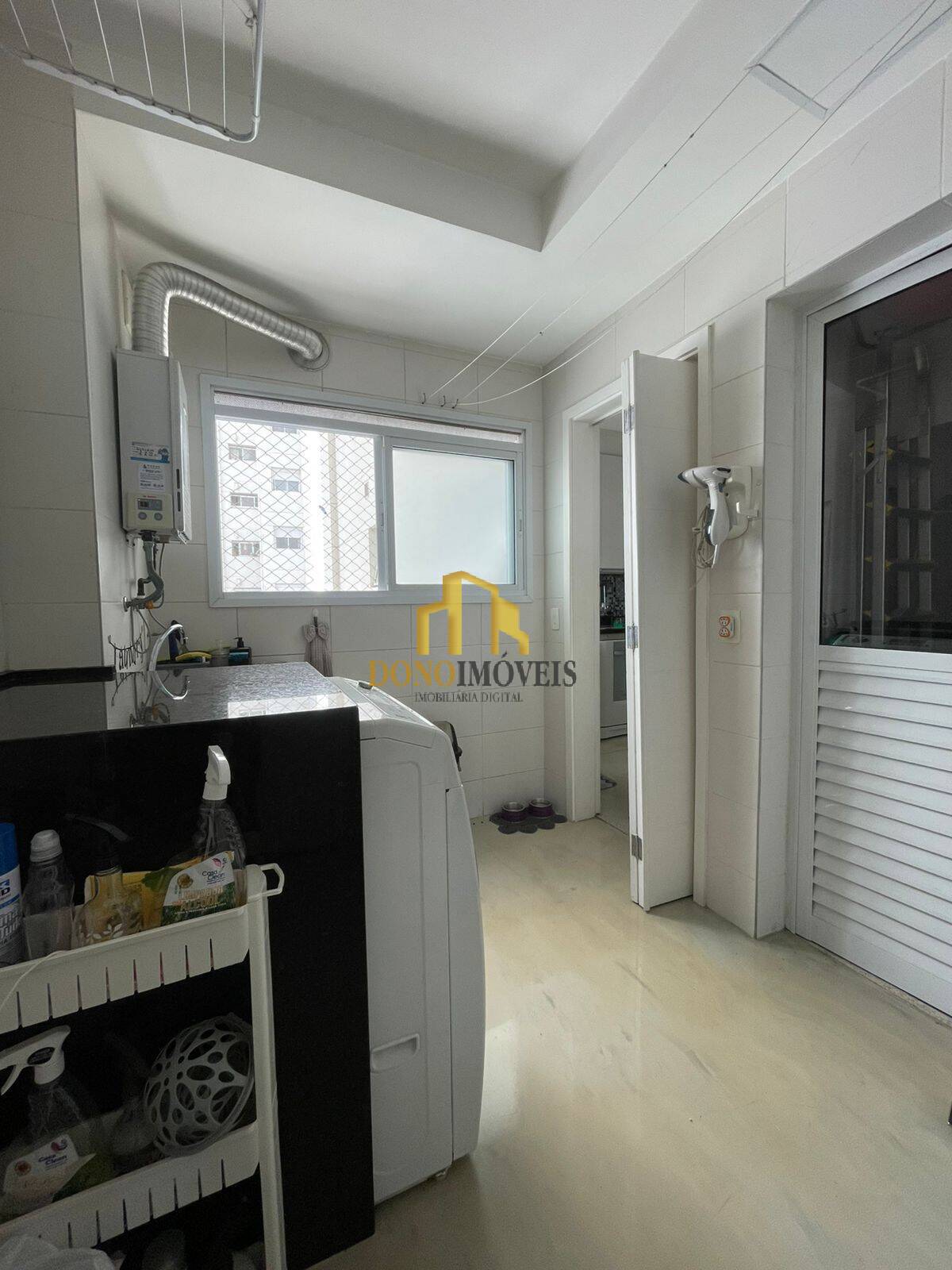 Apartamento, 3 quartos, 128 m² - Foto 7