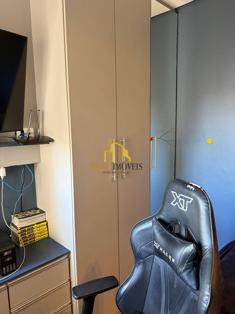 Apartamento, 3 quartos, 116 m² - Foto 23