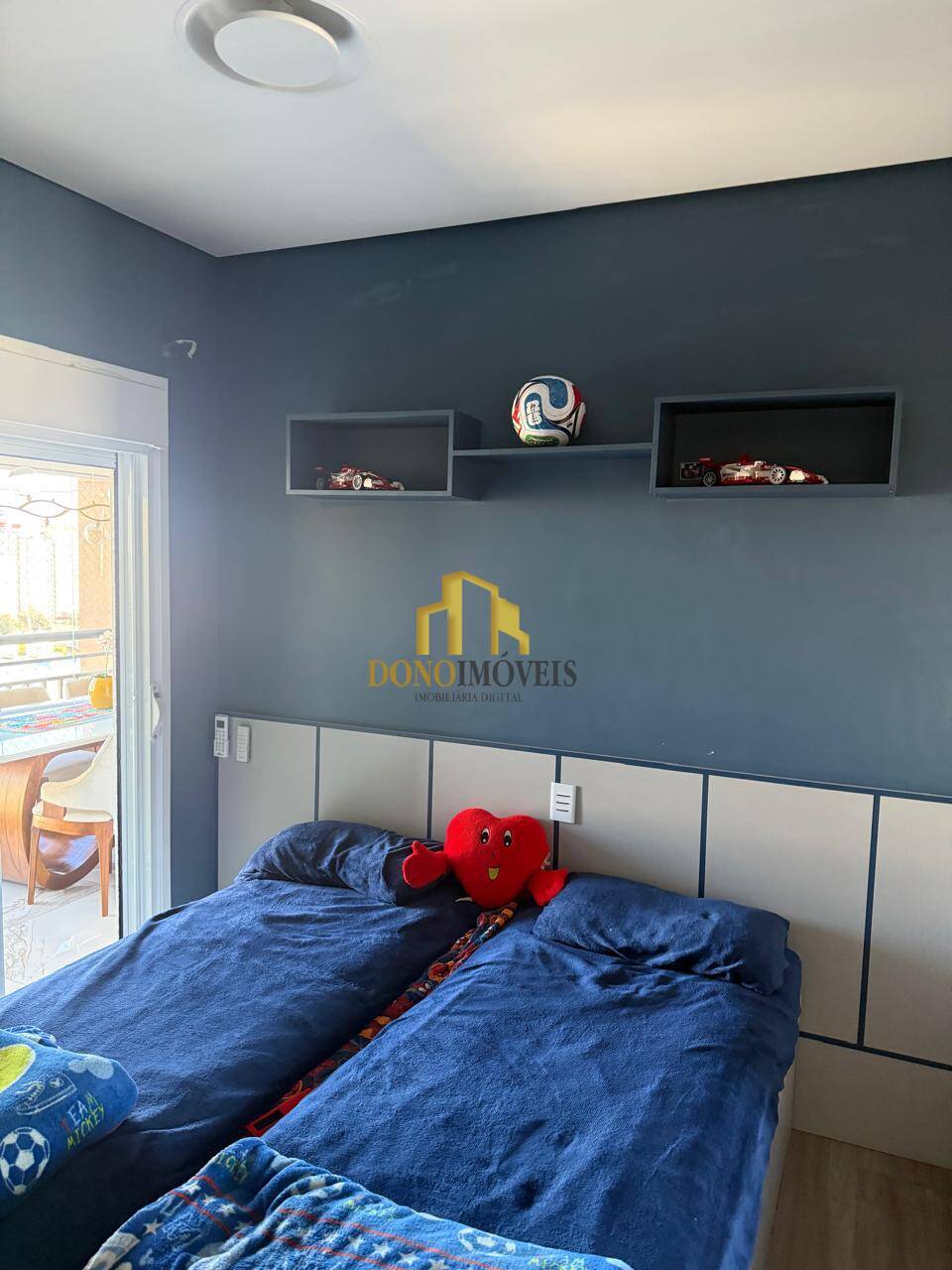 Apartamento, 3 quartos, 116 m² - Foto 26