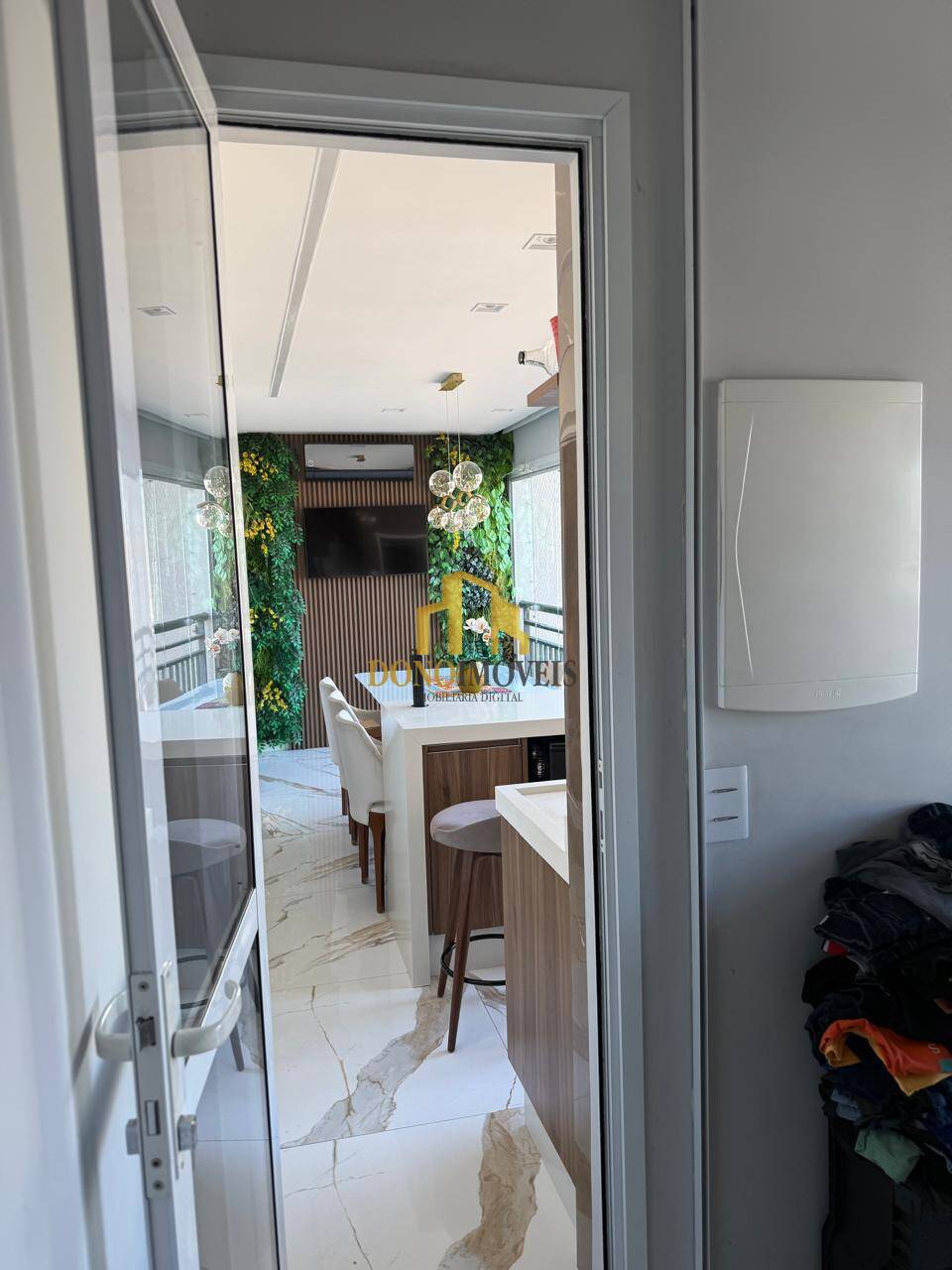 Apartamento, 3 quartos, 116 m² - Foto 8