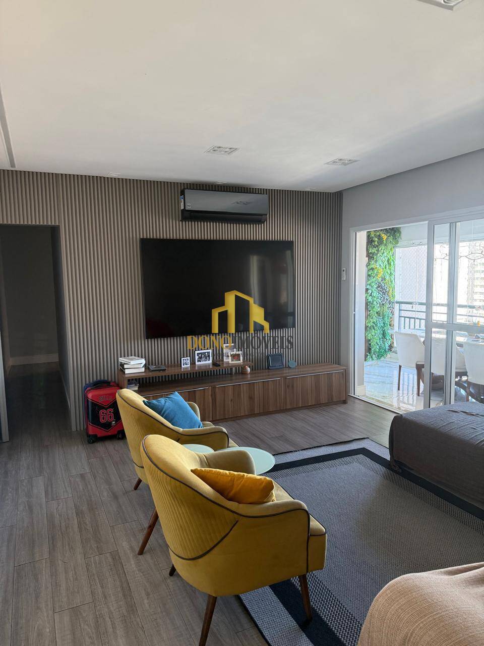 Apartamento, 3 quartos, 116 m² - Foto 9