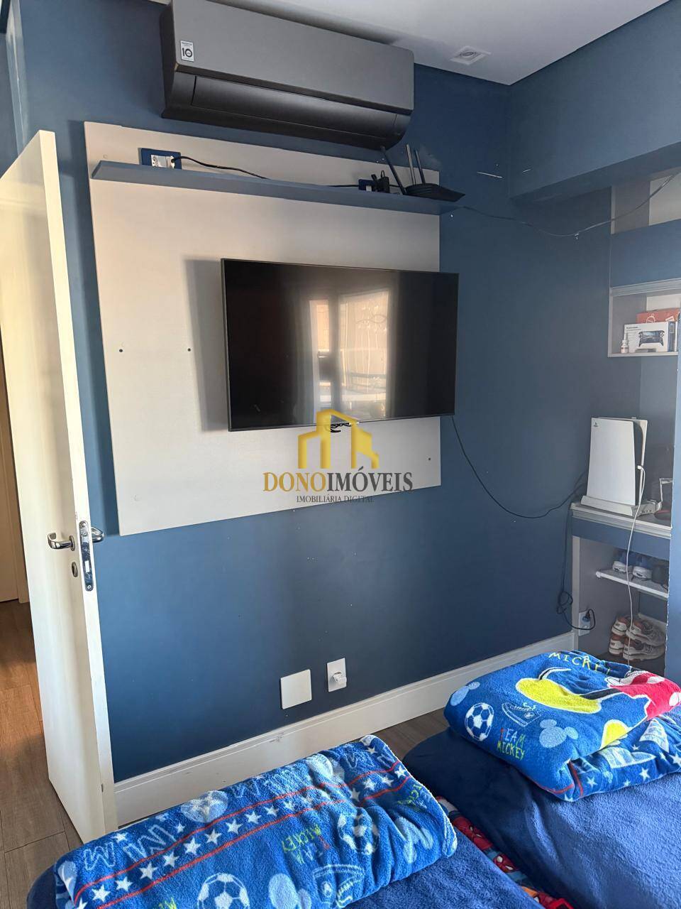 Apartamento, 3 quartos, 116 m² - Foto 30