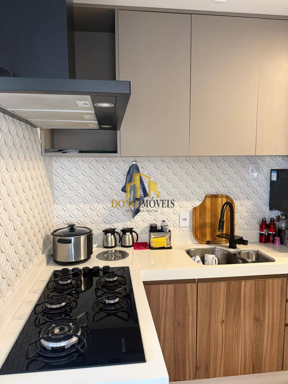 Apartamento, 3 quartos, 116 m² - Foto 13