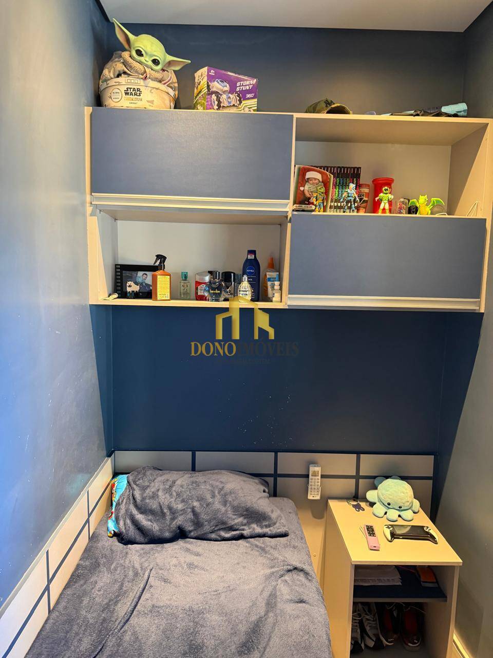Apartamento, 3 quartos, 116 m² - Foto 35