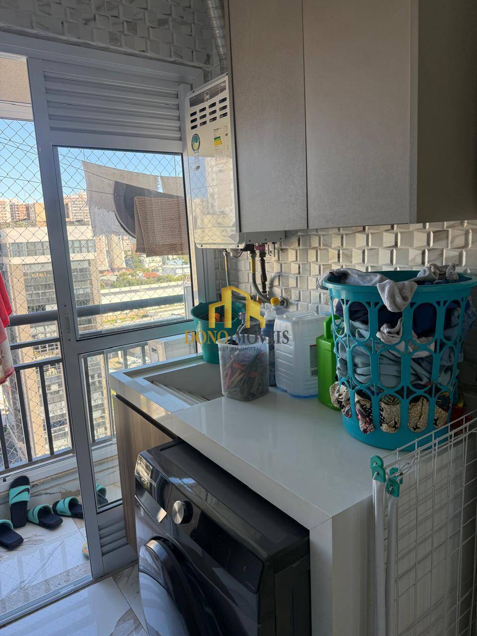 Apartamento, 3 quartos, 116 m² - Foto 16
