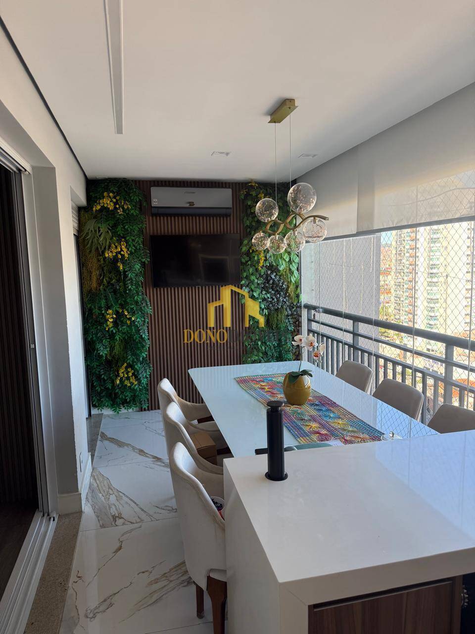Apartamento, 3 quartos, 116 m² - Foto 2