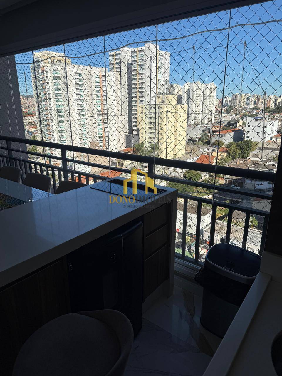 Apartamento, 3 quartos, 116 m² - Foto 4