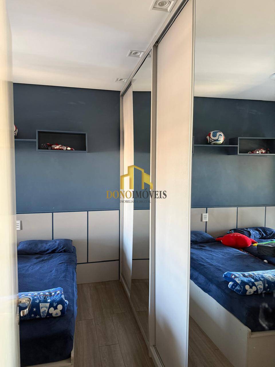 Apartamento, 3 quartos, 116 m² - Foto 43