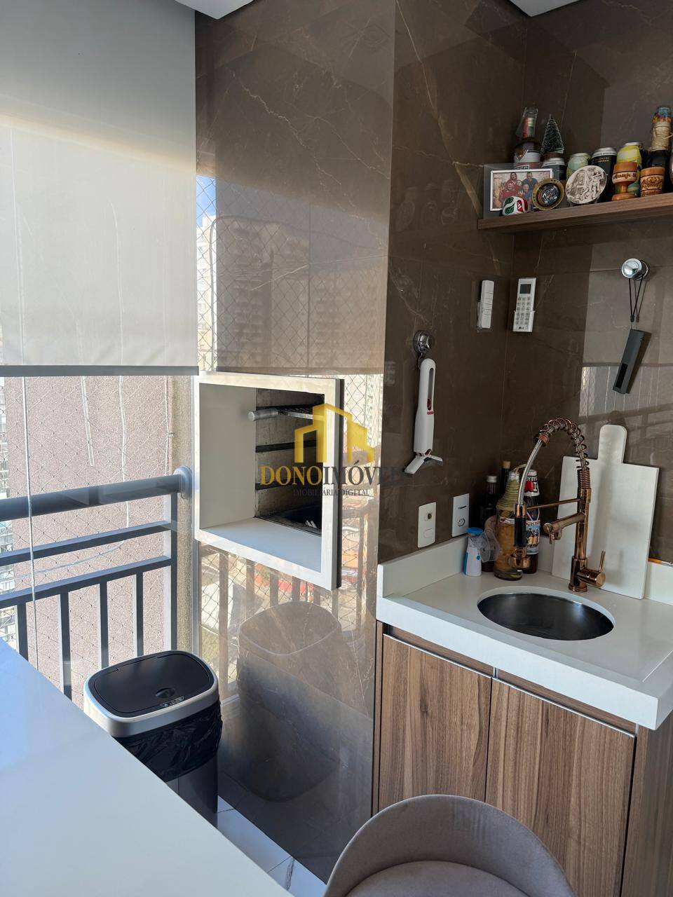 Apartamento, 3 quartos, 116 m² - Foto 7