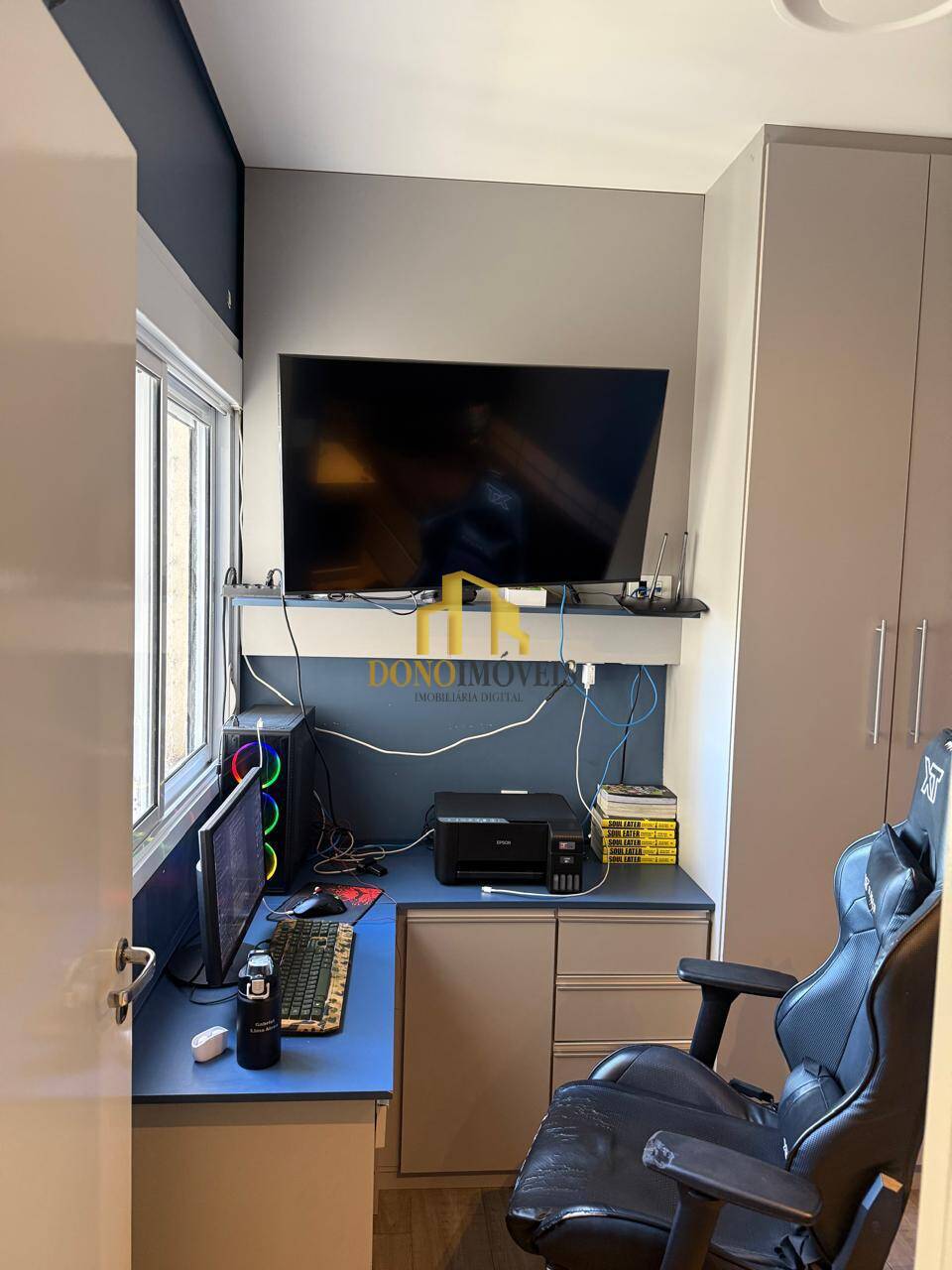 Apartamento, 3 quartos, 116 m² - Foto 46