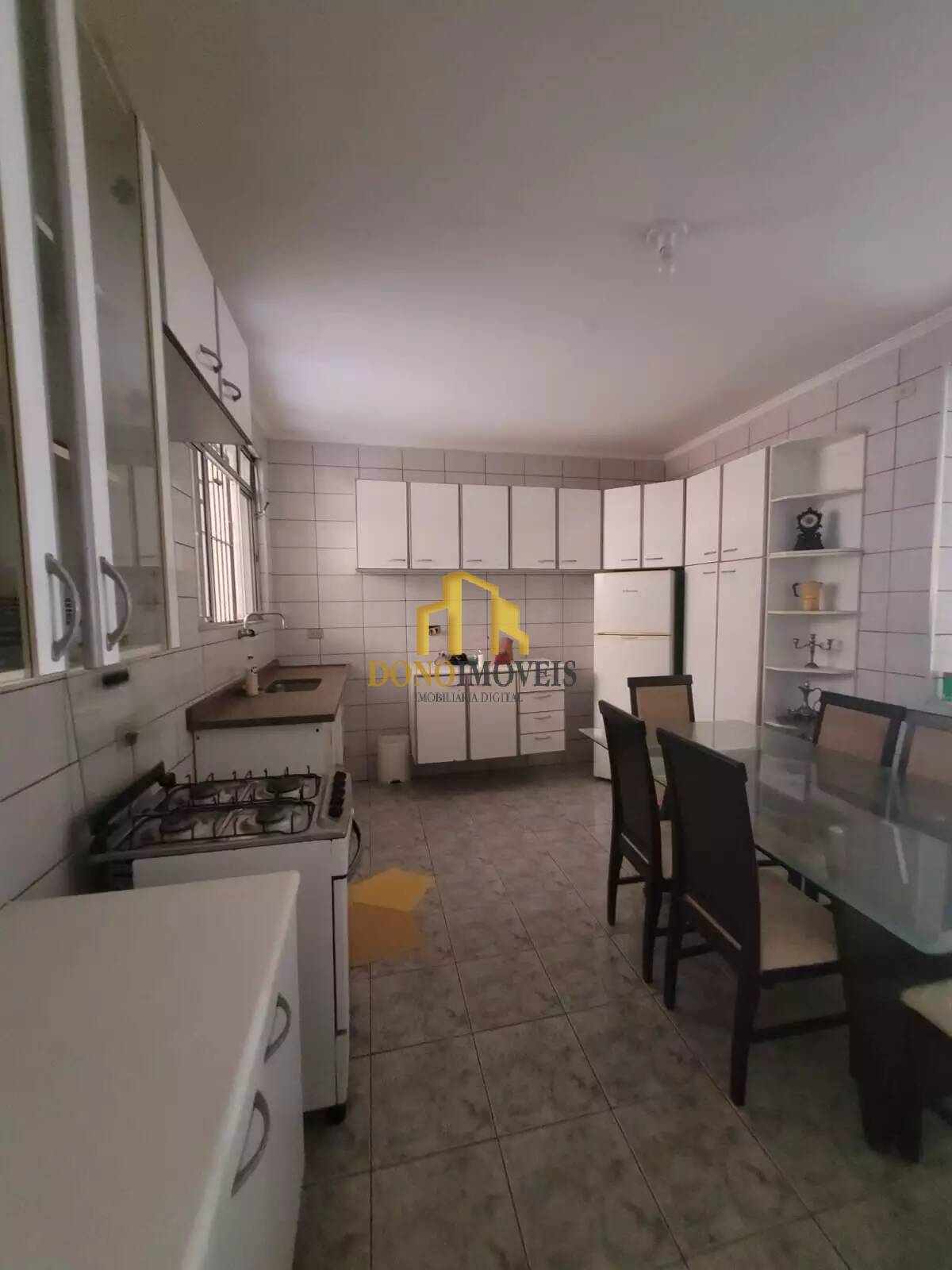 Casa, 4 quartos, 260 m² - Foto 16