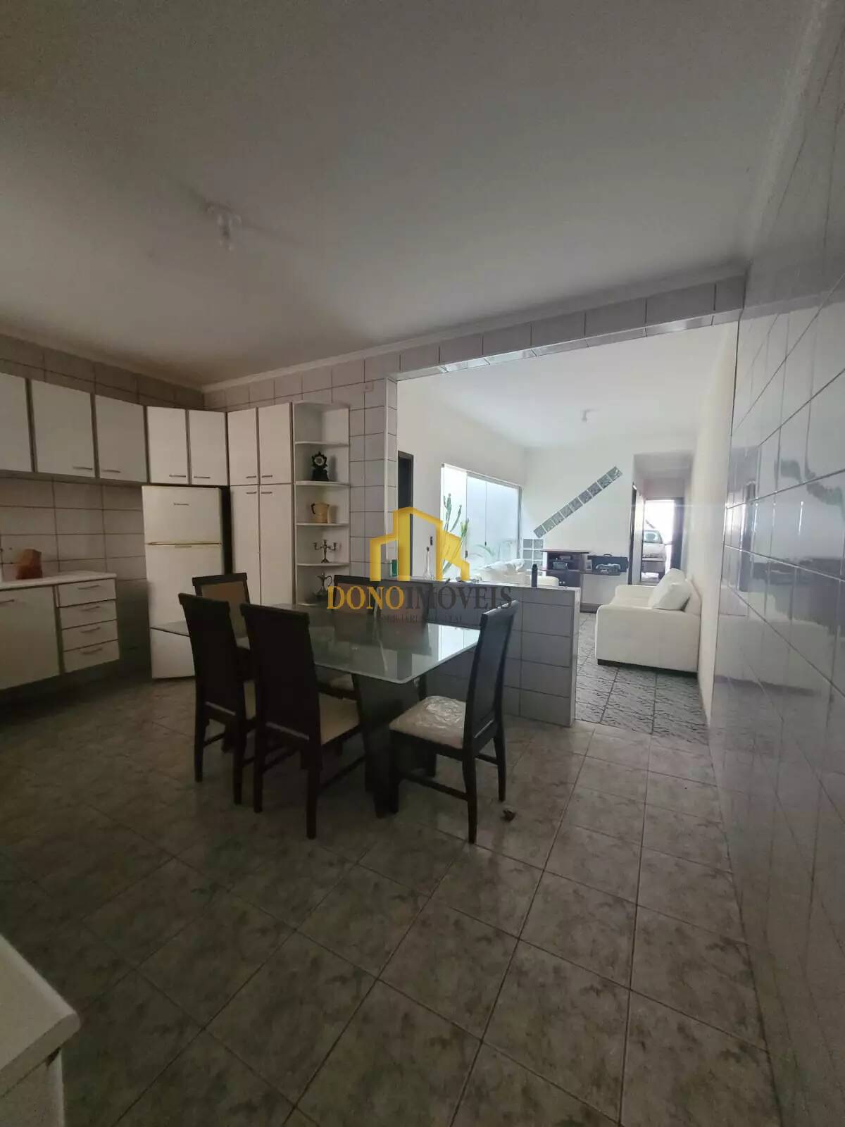 Casa, 4 quartos, 260 m² - Foto 17