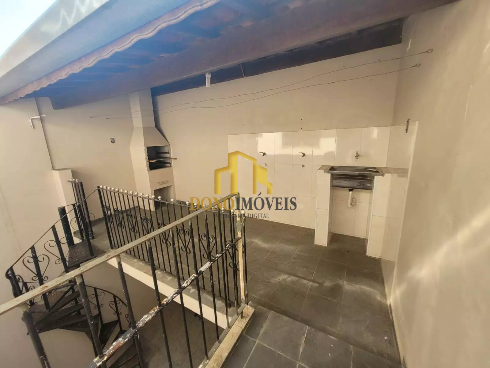 Casa, 4 quartos, 260 m² - Foto 2