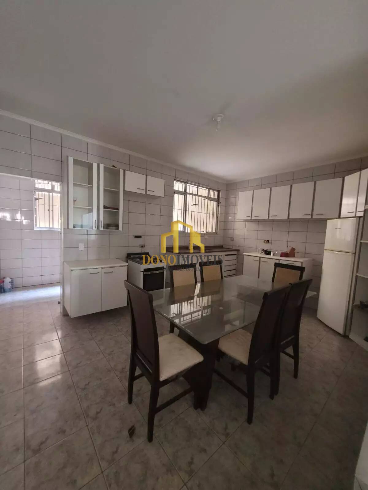 Casa, 4 quartos, 260 m² - Foto 29