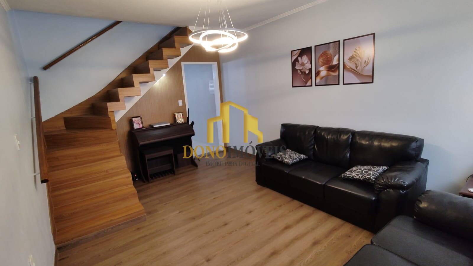 Casa, 4 quartos, 122 m² - Foto 7