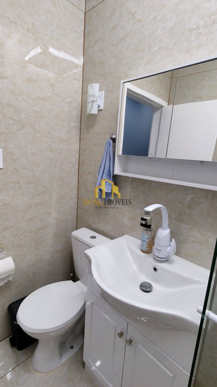 Casa, 4 quartos, 122 m² - Foto 15