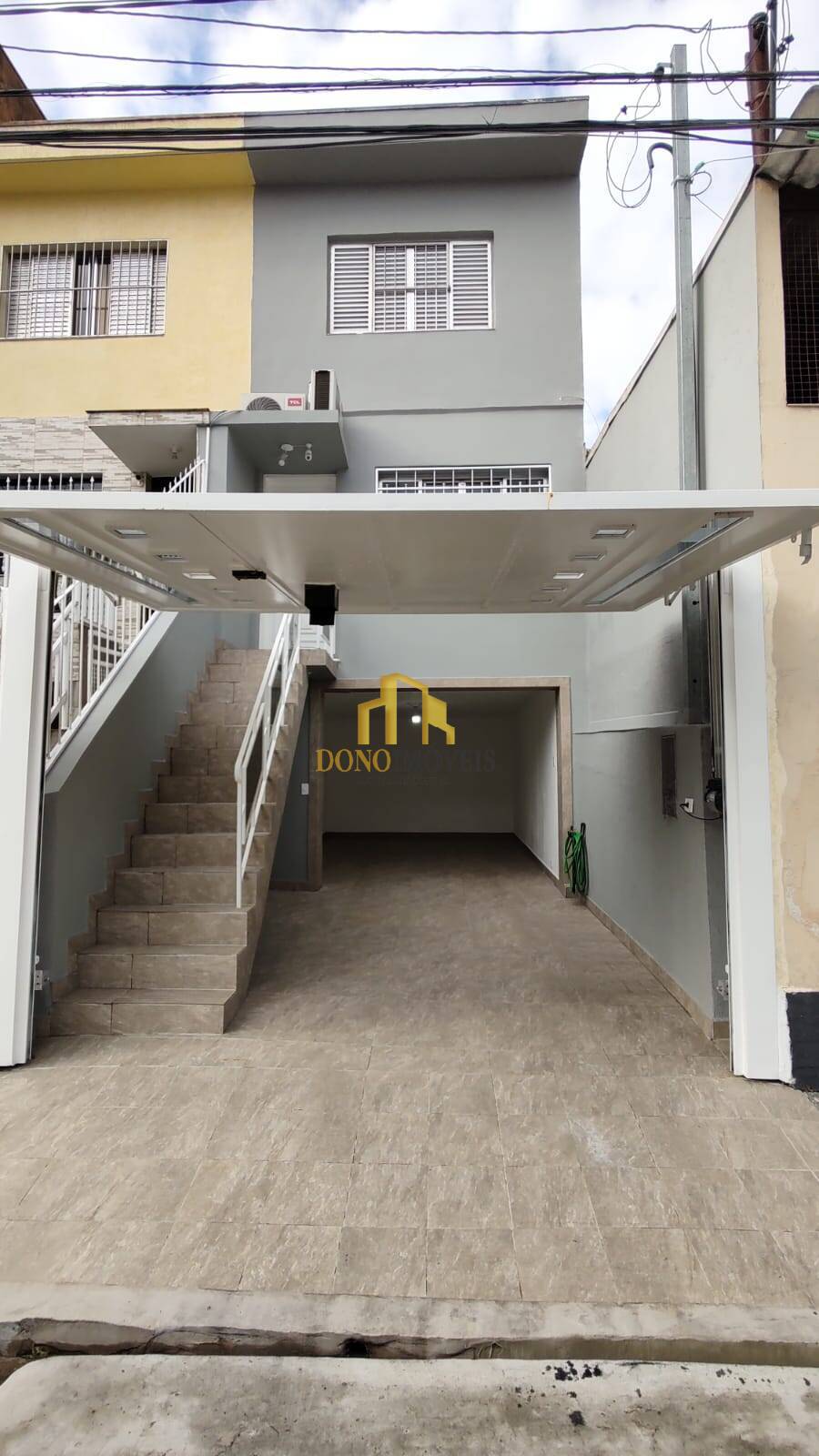 Casa, 4 quartos, 122 m² - Foto 4