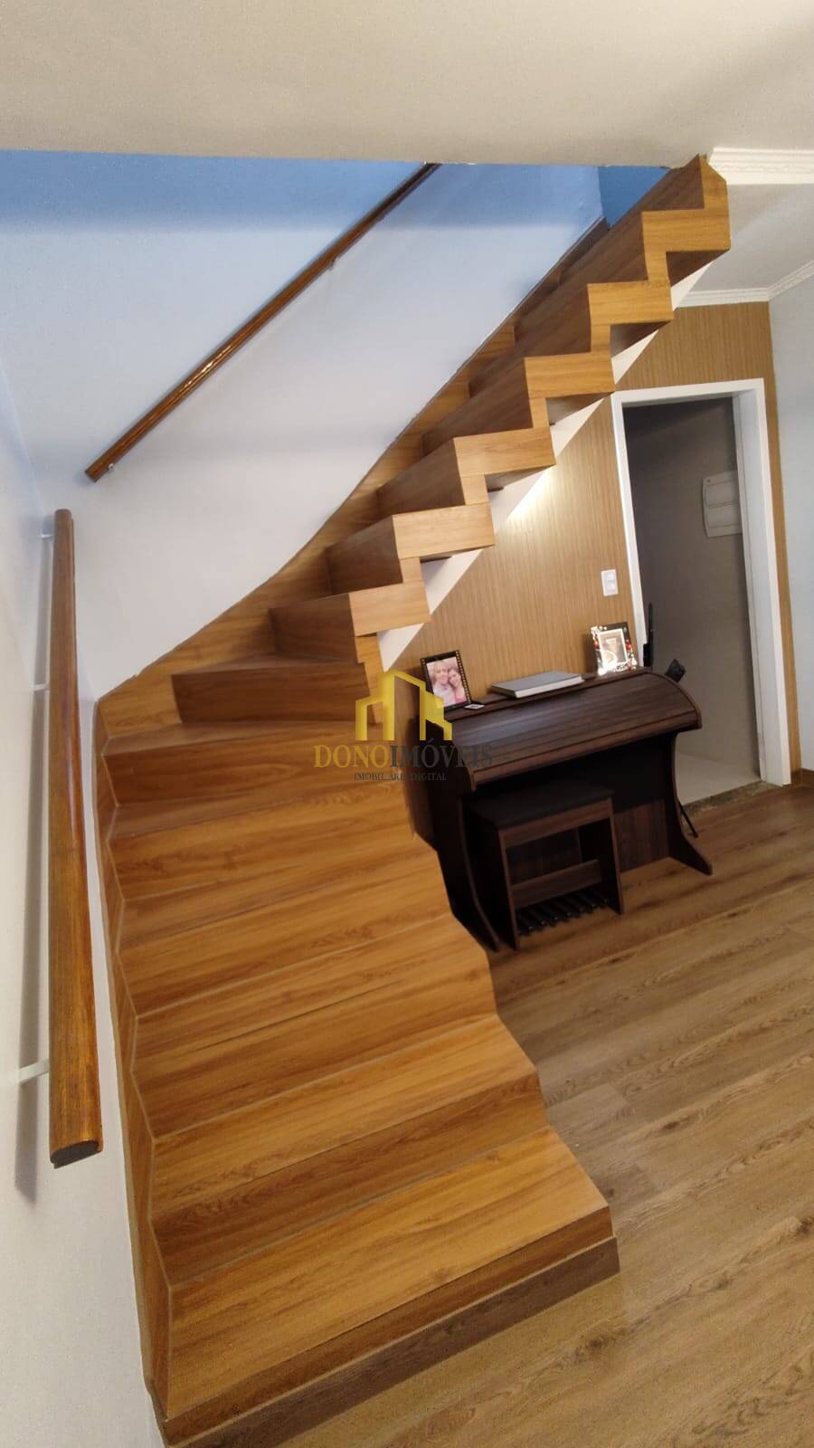 Casa, 4 quartos, 122 m² - Foto 8