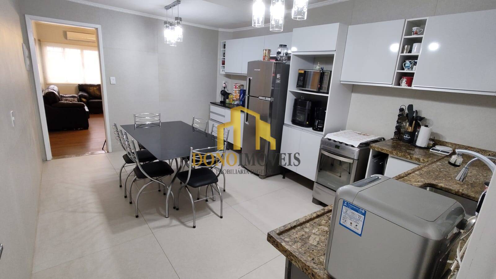 Casa, 4 quartos, 122 m² - Foto 10