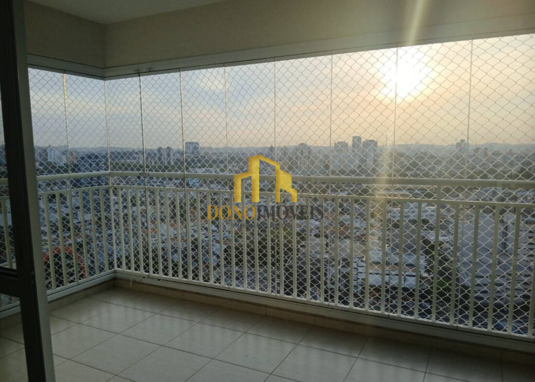 Apartamento, 3 quartos, 123 m² - Foto 1