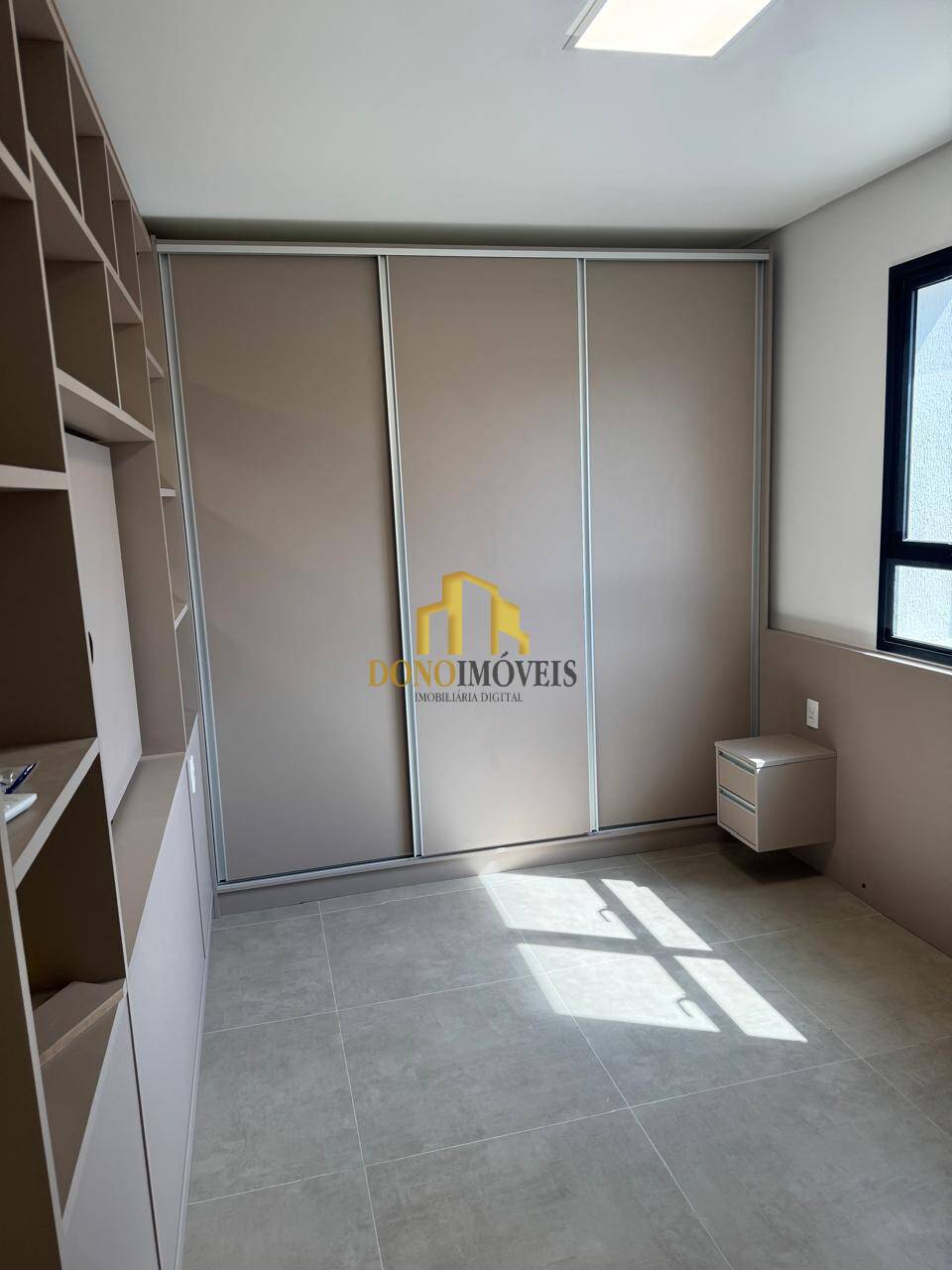 Apartamento, 1 quarto, 40 m² - Foto 3