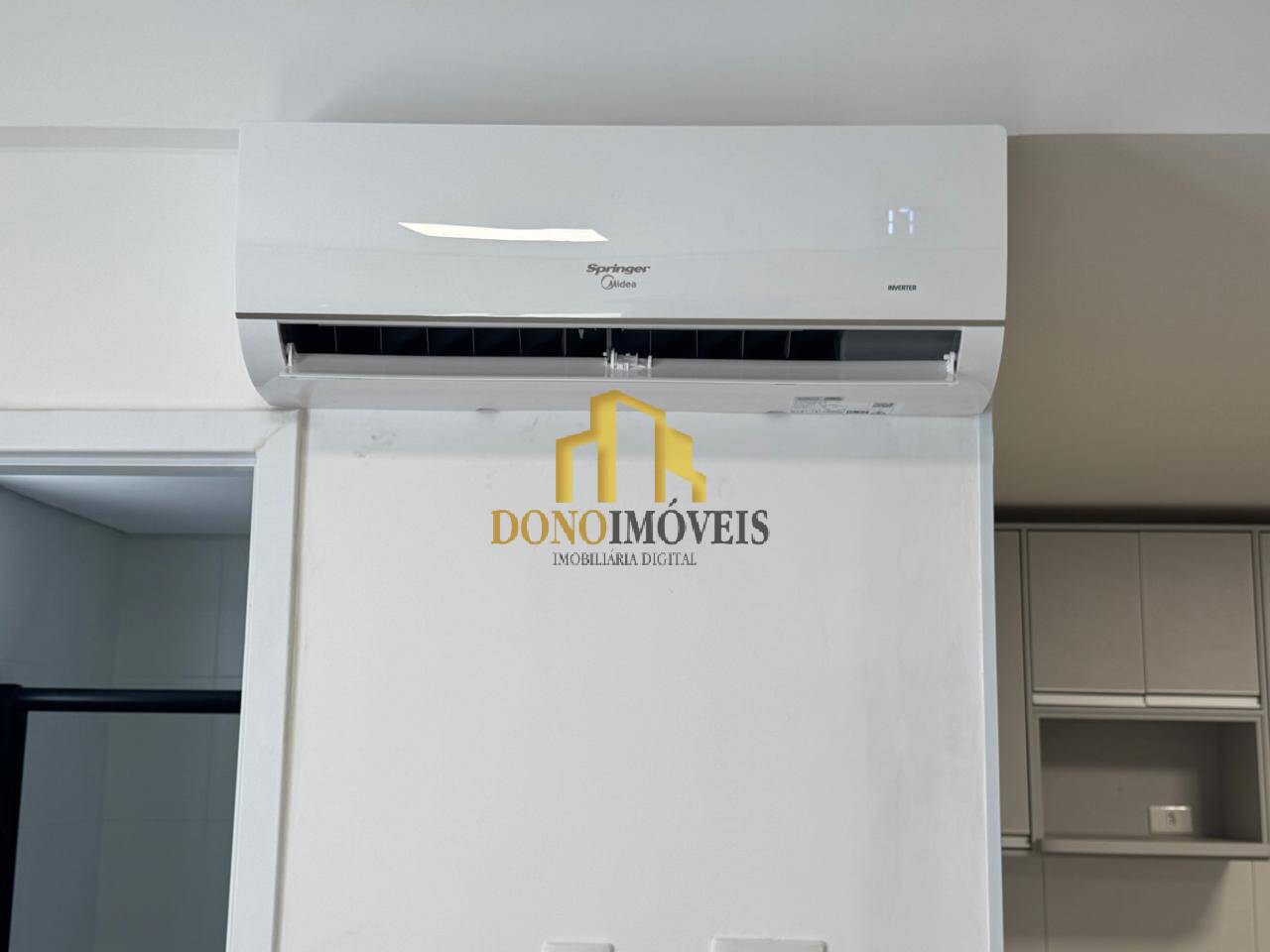 Apartamento, 1 quarto, 40 m² - Foto 4