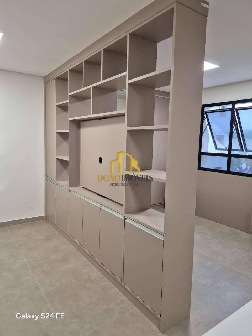 Apartamento, 1 quarto, 40 m² - Foto 1