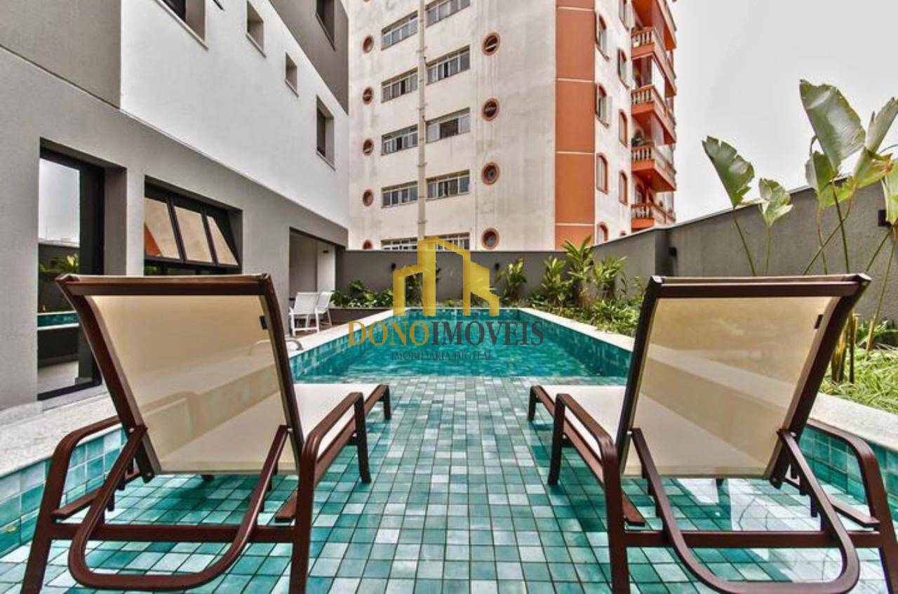 Apartamento, 1 quarto, 40 m² - Foto 11