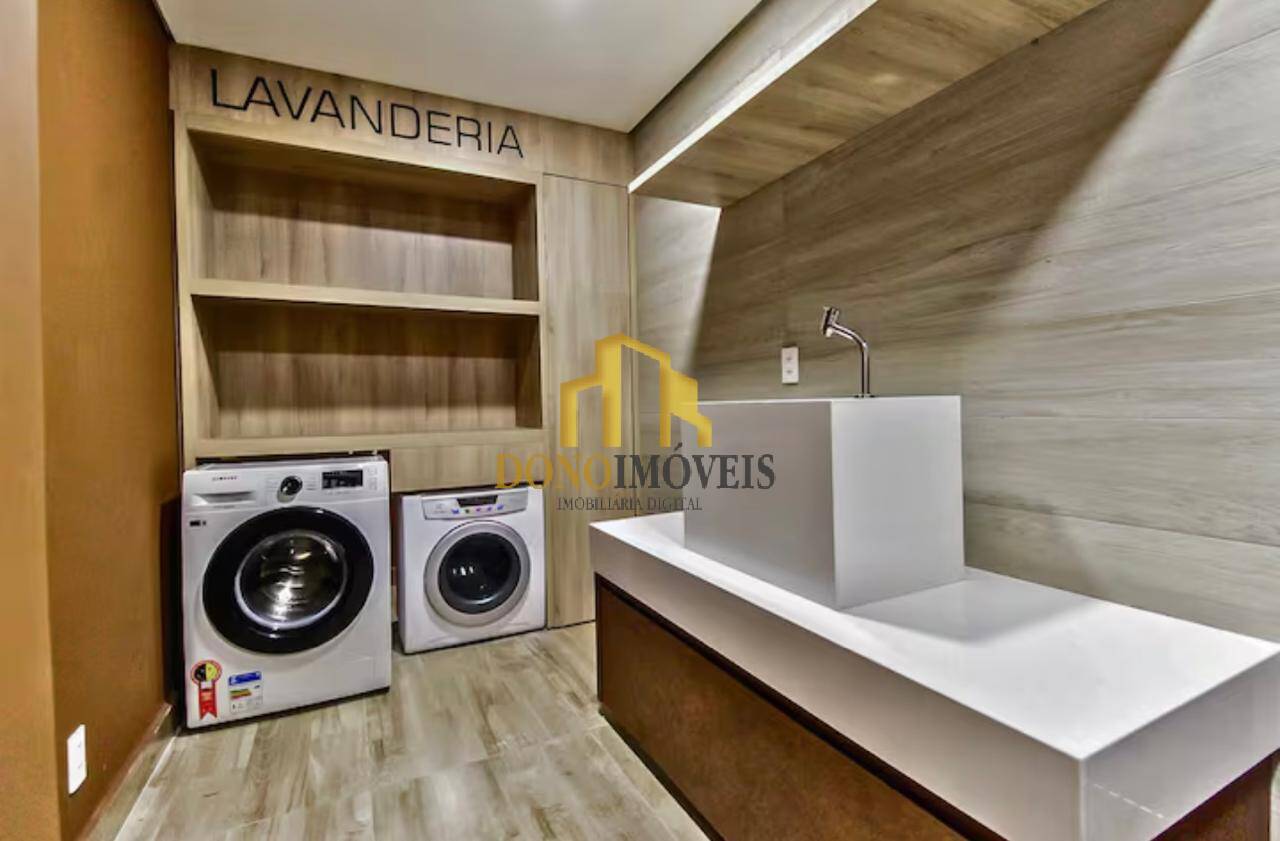 Apartamento, 1 quarto, 40 m² - Foto 12