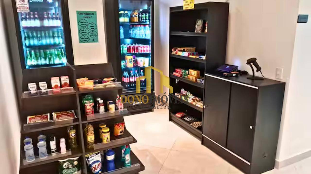 Apartamento, 1 quarto, 40 m² - Foto 16
