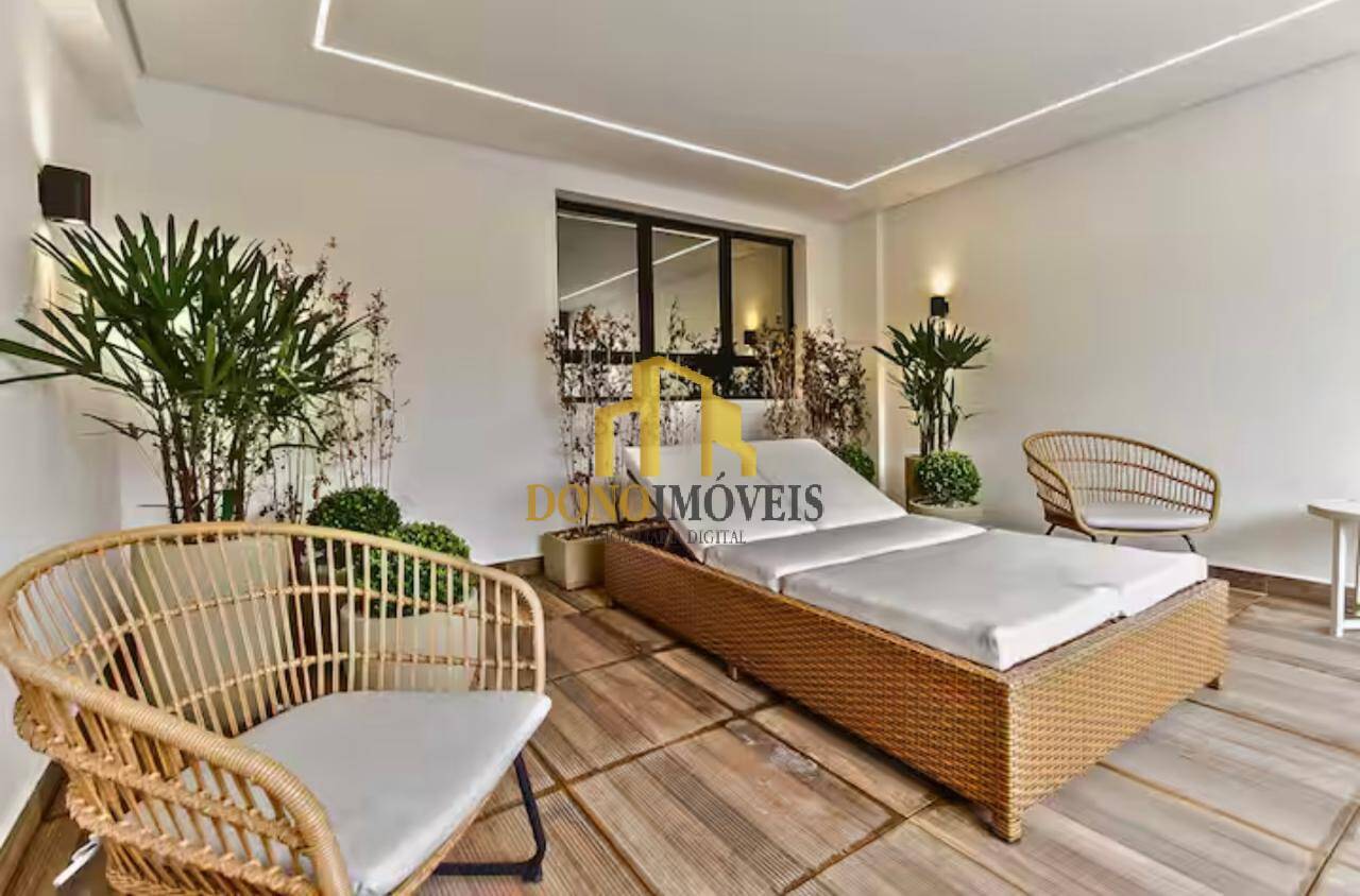 Apartamento, 1 quarto, 40 m² - Foto 18