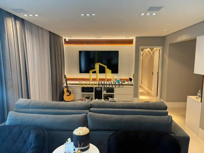 Apartamento, 3 quartos, 155 m² - Foto 1