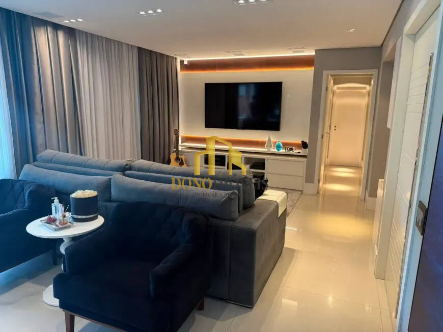 Apartamento, 3 quartos, 155 m² - Foto 3